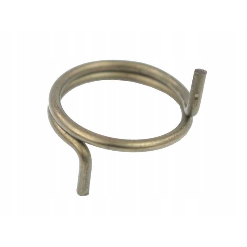 Rankinio stabdžio spyruoklė c 330 50 01 958 0 500195