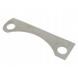 Priekinės ašies atramos poveržlė c 330 50 10 176