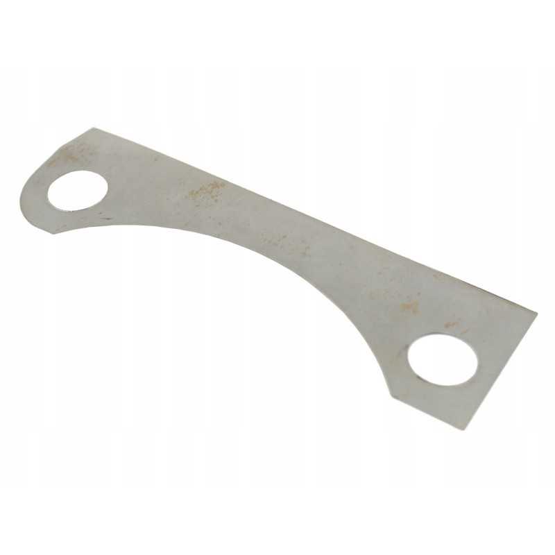 Priekinės ašies atramos poveržlė c 330 50 10 176