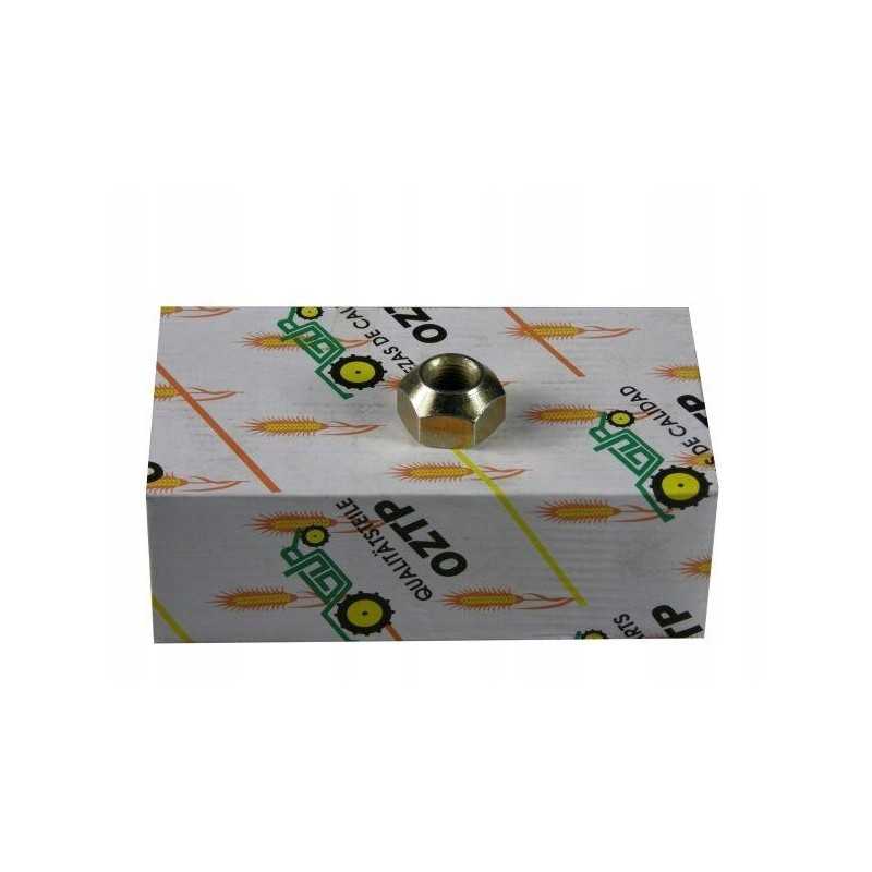 Galinio rato veržlė mf3 235 2812 rm 180004m1