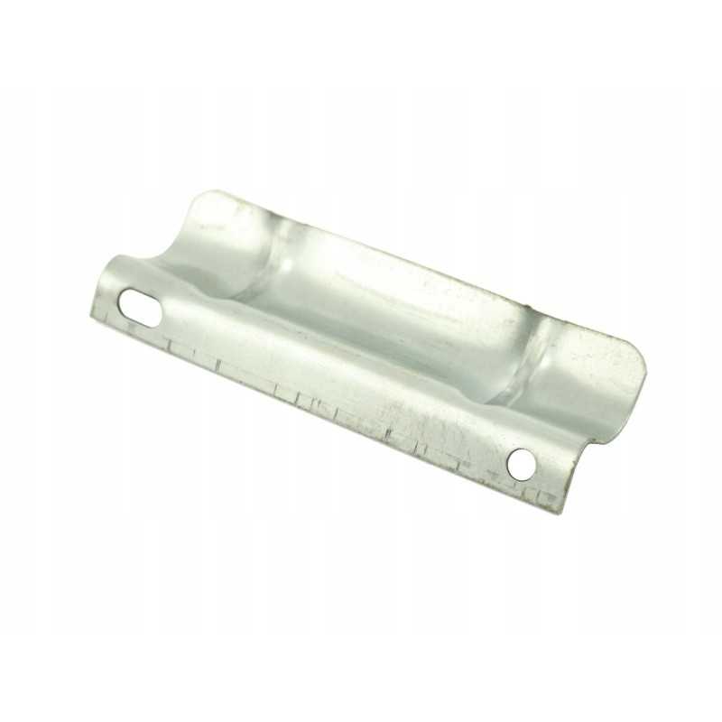 Metalinis diskinis barstytuvo peilis OC 2011020451