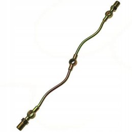 Purkštuko išleidimo vamzdis mf 3 360 3p 35587359