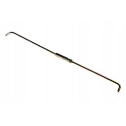 Dujų kabelių komplektas c 360 46638990