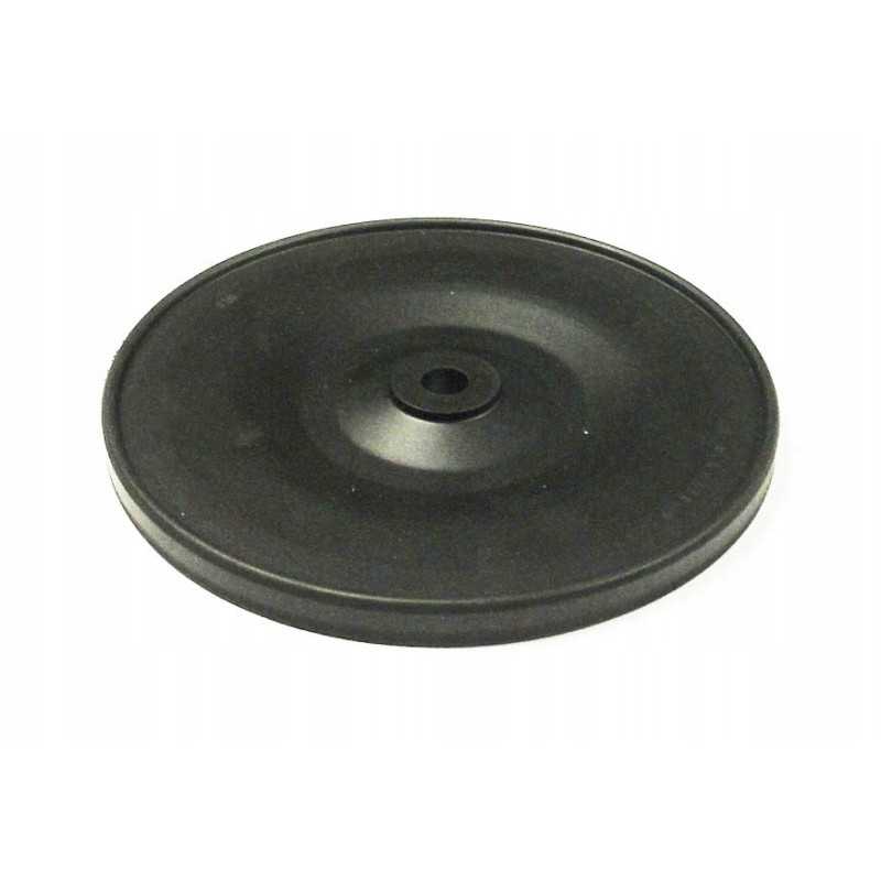 Siurblio diafragma p120 biardzki 10x123x12 60ac