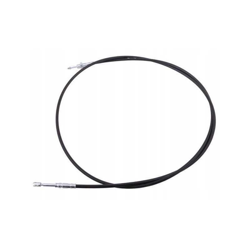 Skirstomasis kabelis 5000 mm Warynski šakėms