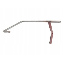 Akceleratoriaus pedalas c 360 355 46 63 804 0 46638040