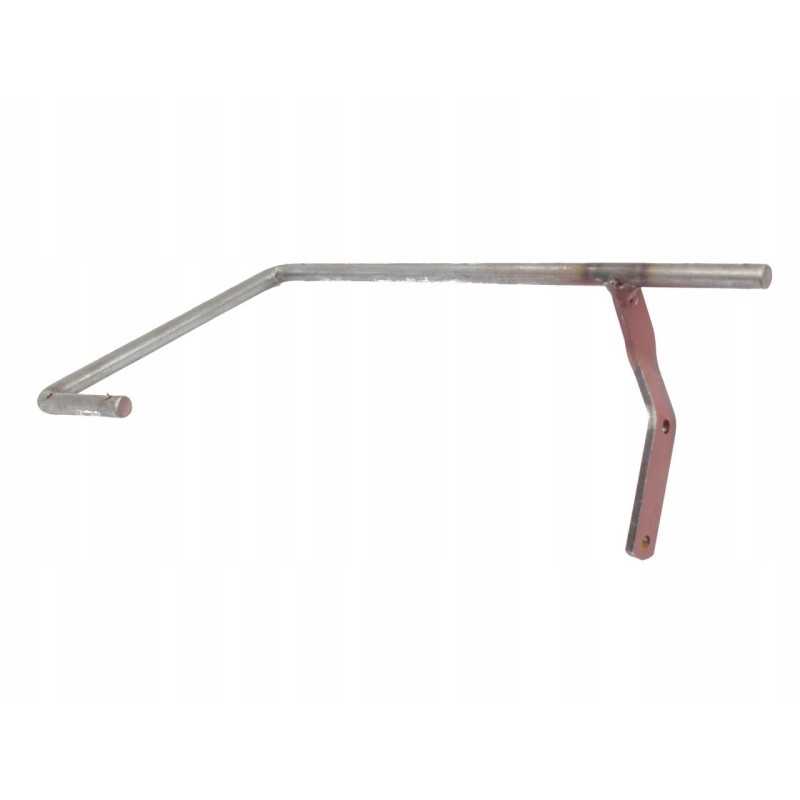 Akceleratoriaus pedalas c 360 355 46 63 804 0 46638040