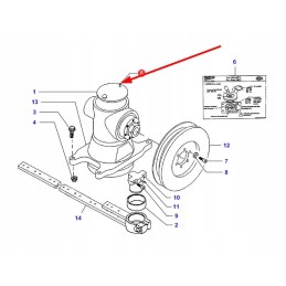 La322717750 antraštės pavaros tepalas