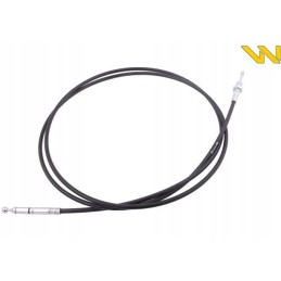 Kabelis plieninio rutulinio skirstytuvo valdymui