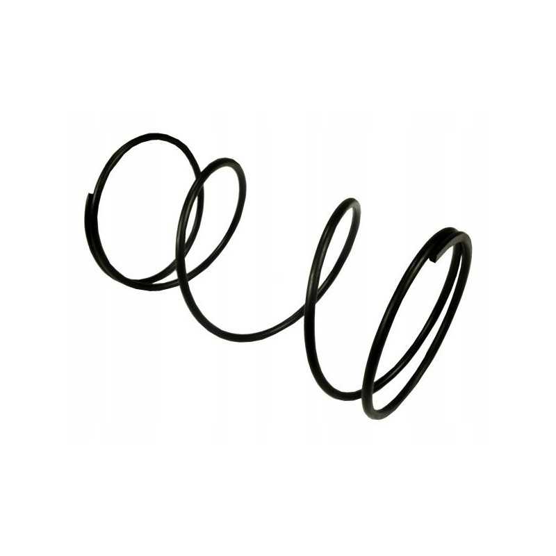 Pagrindinės pavaros užrakto spyruoklė parduodama po