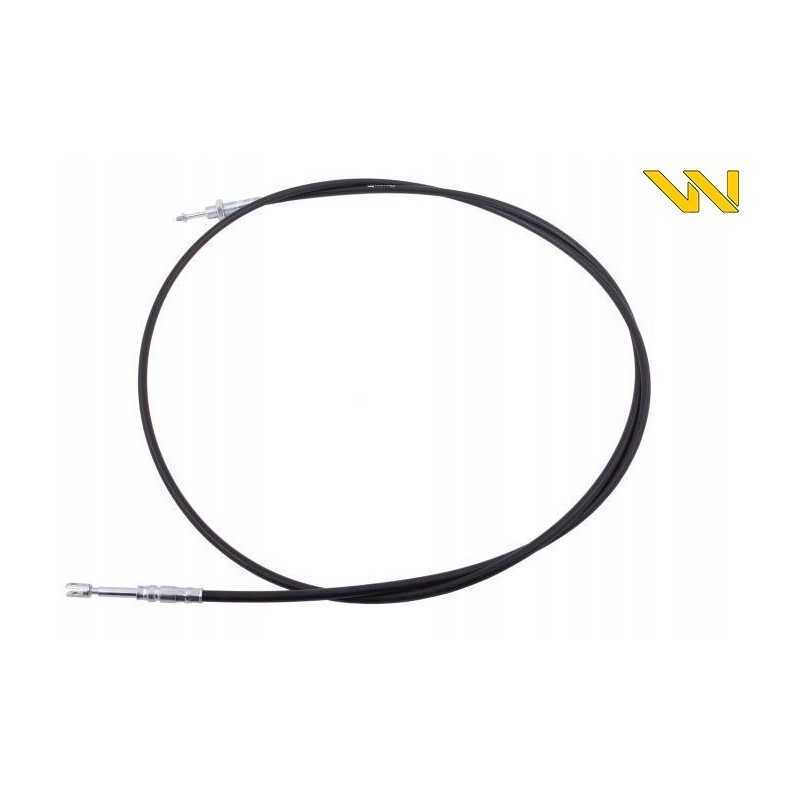 Kabelis, skirtas valdyti skirstytuvą ant l 500 šakių