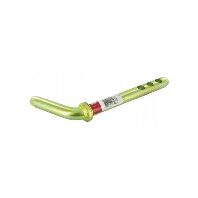 Smeigtukas 19x160mm kramp z519160kr