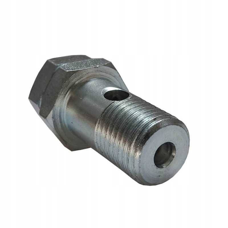 Vožtuvas kn 100 m 14x1 5 archimedes kn100 ursus c 33