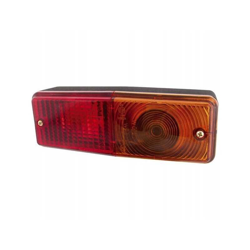 Galinis žibintas mf vilkiko priekaba