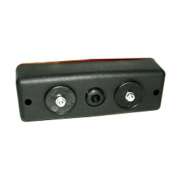 Galinis žibintas mf vilkiko priekaba