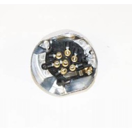 polių aliuminio kištukinis lizdas Ursus C 330