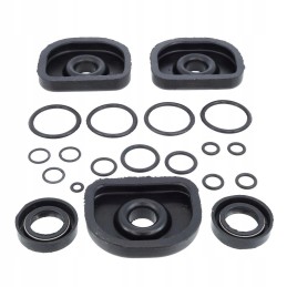 Stabdžių remonto komplektas mtz rk 1963 rk1963