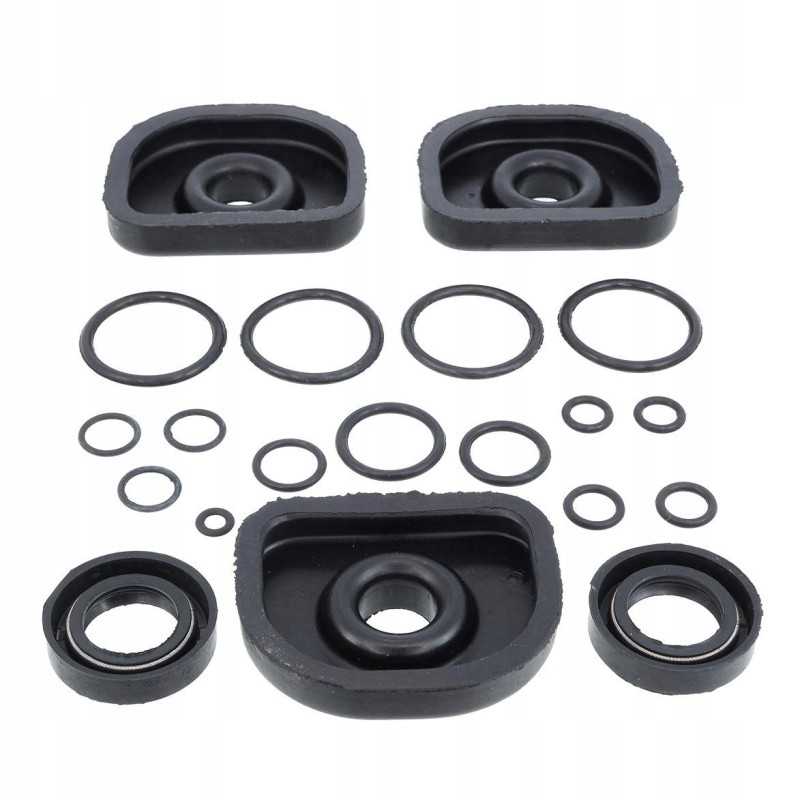 Stabdžių remonto komplektas mtz rk 1963 rk1963