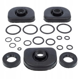 Stabdžių remonto komplektas mtz rk 1963 rk1963