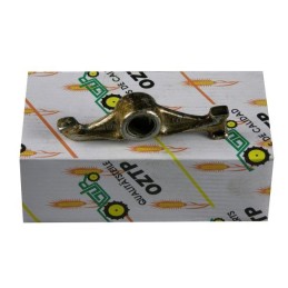 Kairiosios klaviatūros vožtuvo svirtis mf3 rm 4115