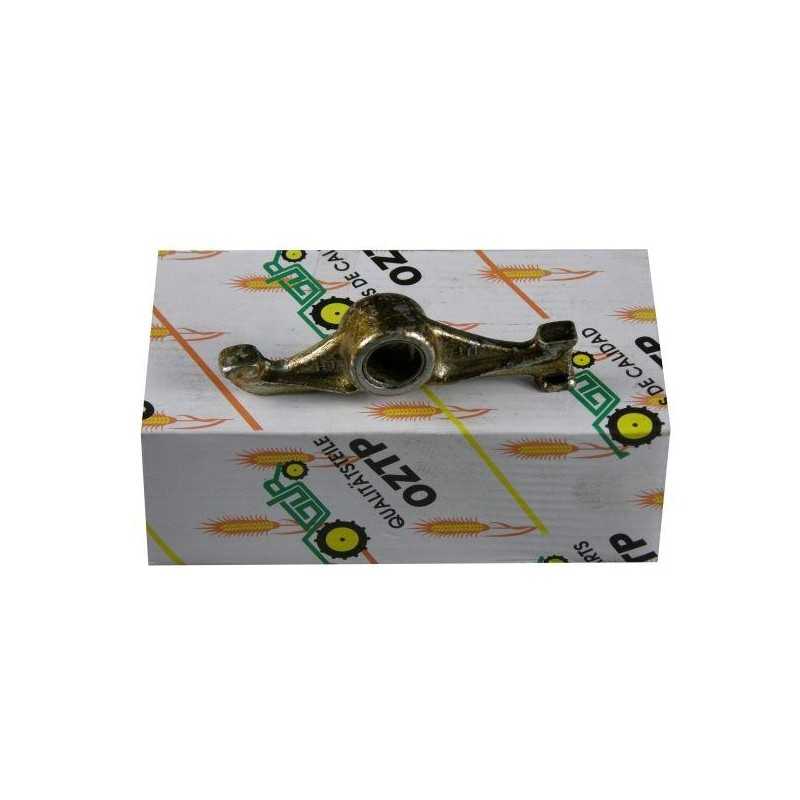 Kairiosios klaviatūros vožtuvo svirtis mf3 rm 4115