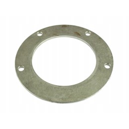 Pavarų dėžės traukos plokštė c 385 80121057