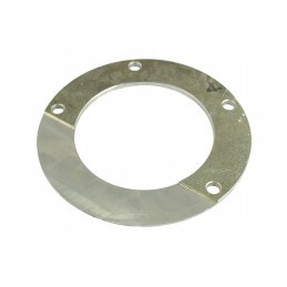 Pavarų dėžės traukos plokštė c 385 80121057