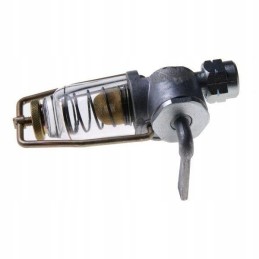 Kuro čiaupas su filtru c 385 80311901