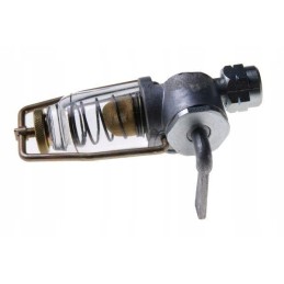 Kuro čiaupas su filtru c 385 80311901