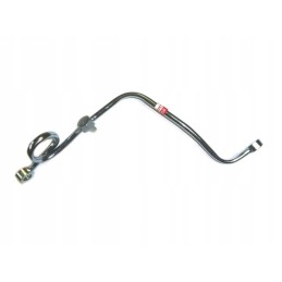 C 330 siurblio perpildymo vamzdis C 330