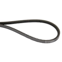 Dantytas trapecinis diržas avx10x1175la korpusas fendt