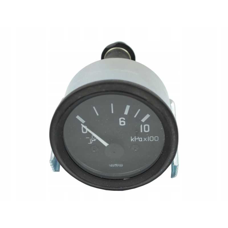 Oro slėgio matuoklis 6011 5645 60115645