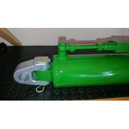 Skriemulio kilpa, 3 kat., skersmuo 32 mm