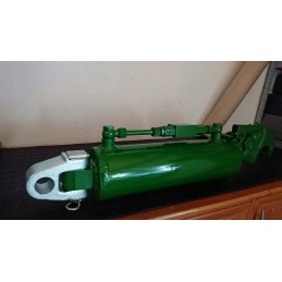 Skriemulio kilpa, 3 kat., skersmuo 32 mm