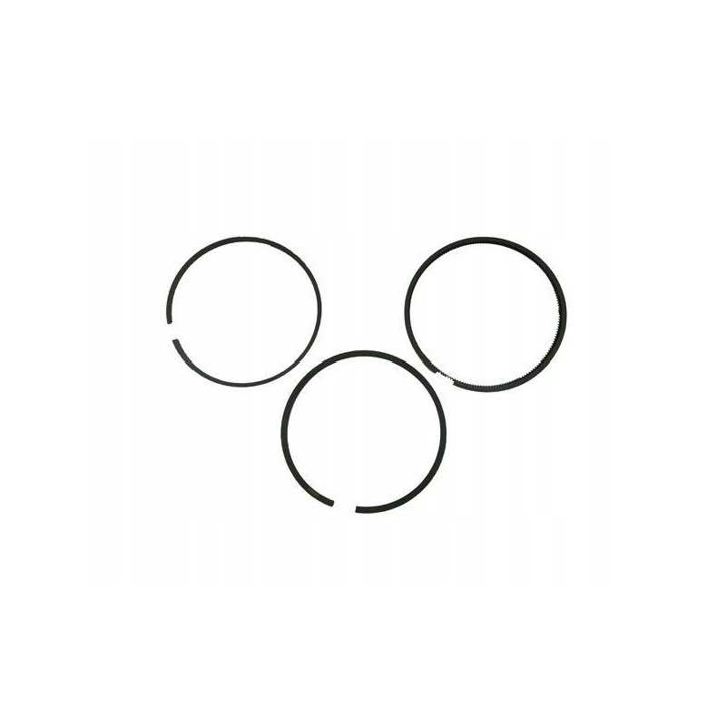 Variklio stūmoklio žiedų komplektas 52110096 8900