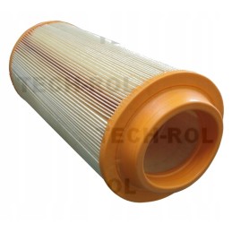 Oro filtras zetor deutz fahr mf jcb 18011914 c