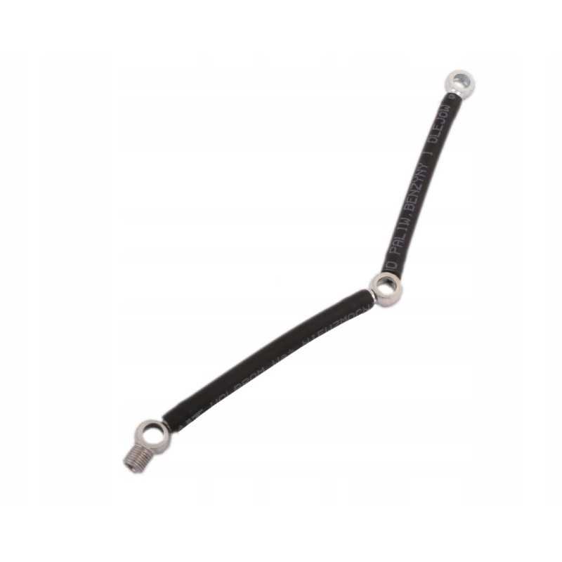 MF3 purkštuko išleidimo vamzdis 35587359