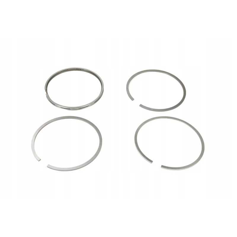 34 57 01 mf690 stūmoklių žiedai