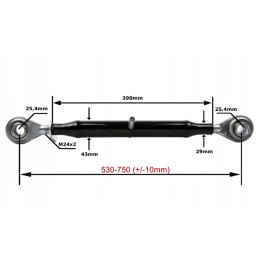 Centrinė jungtis C 360 C360 Ursus vok