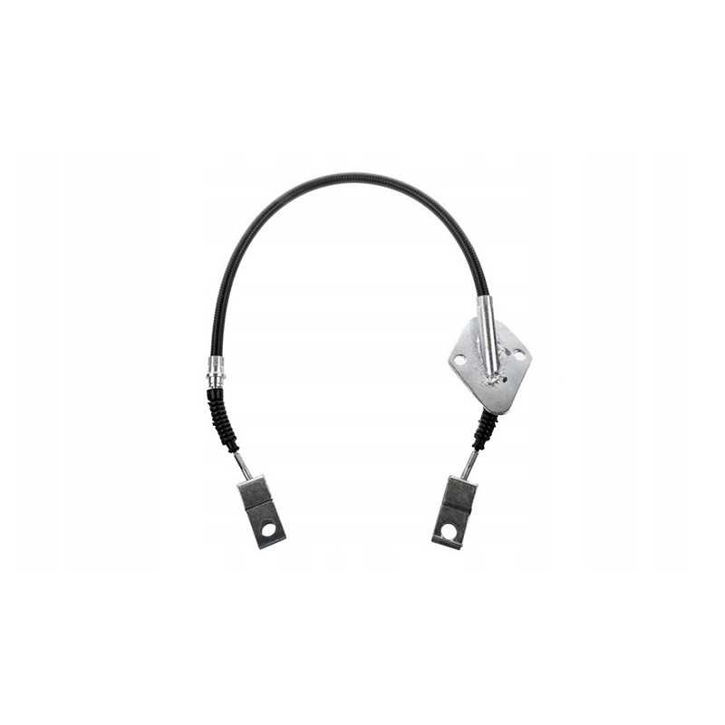 Sankabos trosas 871mm massey ferguson 3813541m92