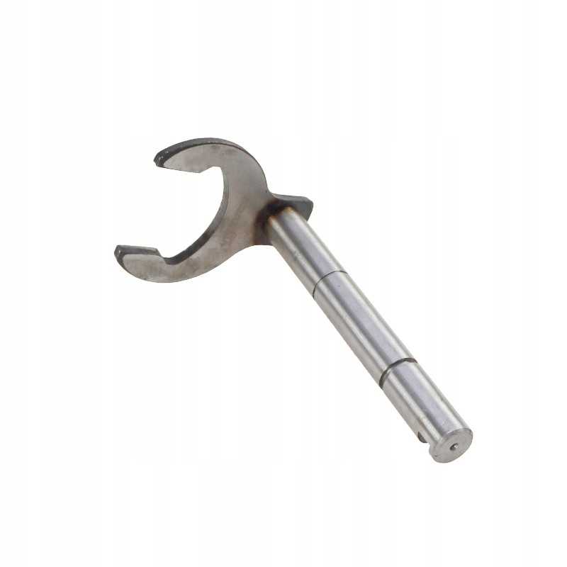 Ursus C 385 AN mikrosiurblio valdymo strypo šakės