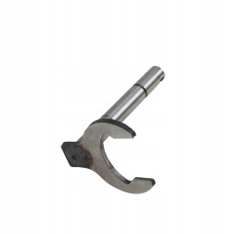 Ursus C 385 AN mikrosiurblio valdymo strypo šakės