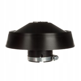 Donaldson oro filtro dangtelis 52mm