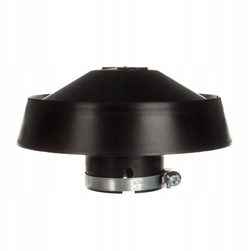 Donaldson oro filtro dangtelis 52mm