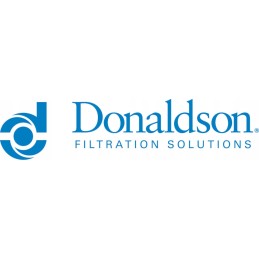 Donaldson oro filtro dangtelis 52mm