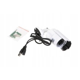 Ka 122 pramoninis fotoaparatas ca42 4 ird 1 420tvl3 6mm