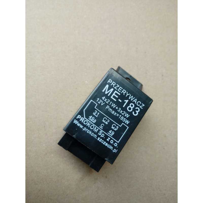 Posūkio signalo pertraukiklis mf 235 255 330m 1617401m1