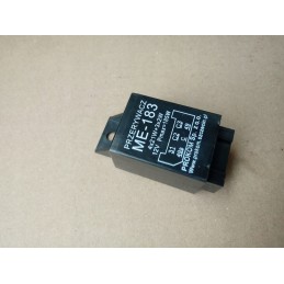 Posūkio signalo pertraukiklis mf 235 255 330m 1617401m1