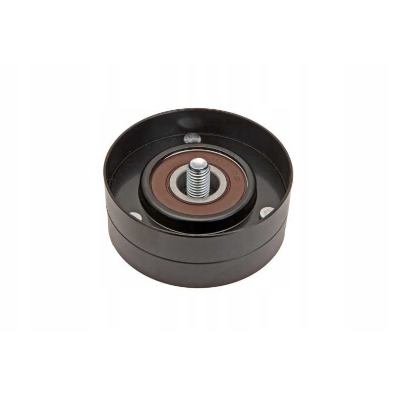 6135 16 01 įtempiklio skriemulys