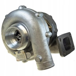 Turbokompresorius K27 2960 C 385 Zetor 4 cilindras